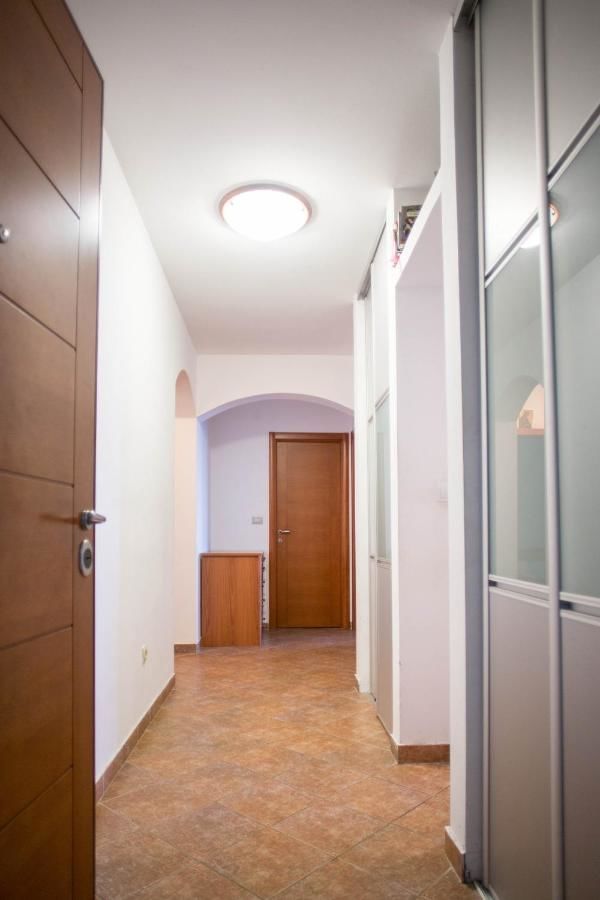 Апартаменты Квартира с 3 спальнями в Пржно Свети-Стефан-14