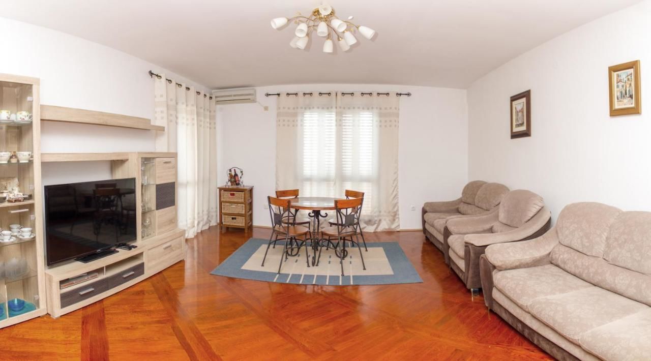 Апартаменты Квартира с 3 спальнями в Пржно Свети-Стефан-17