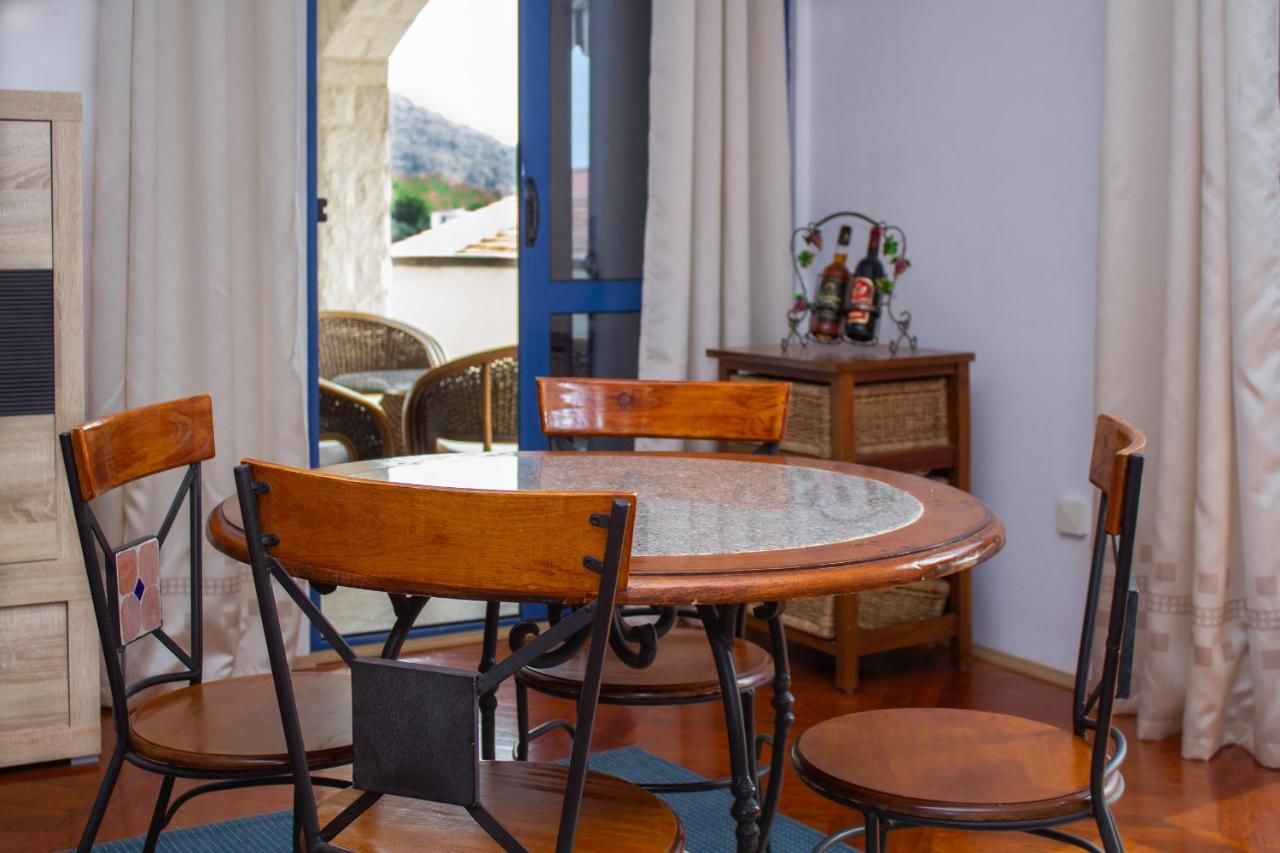 Апартаменты Квартира с 3 спальнями в Пржно Свети-Стефан-20