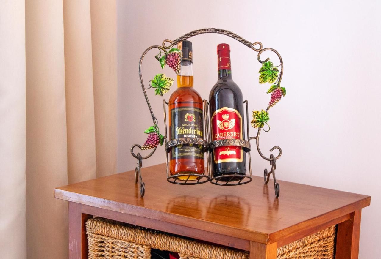 Апартаменты Квартира с 3 спальнями в Пржно Свети-Стефан-22