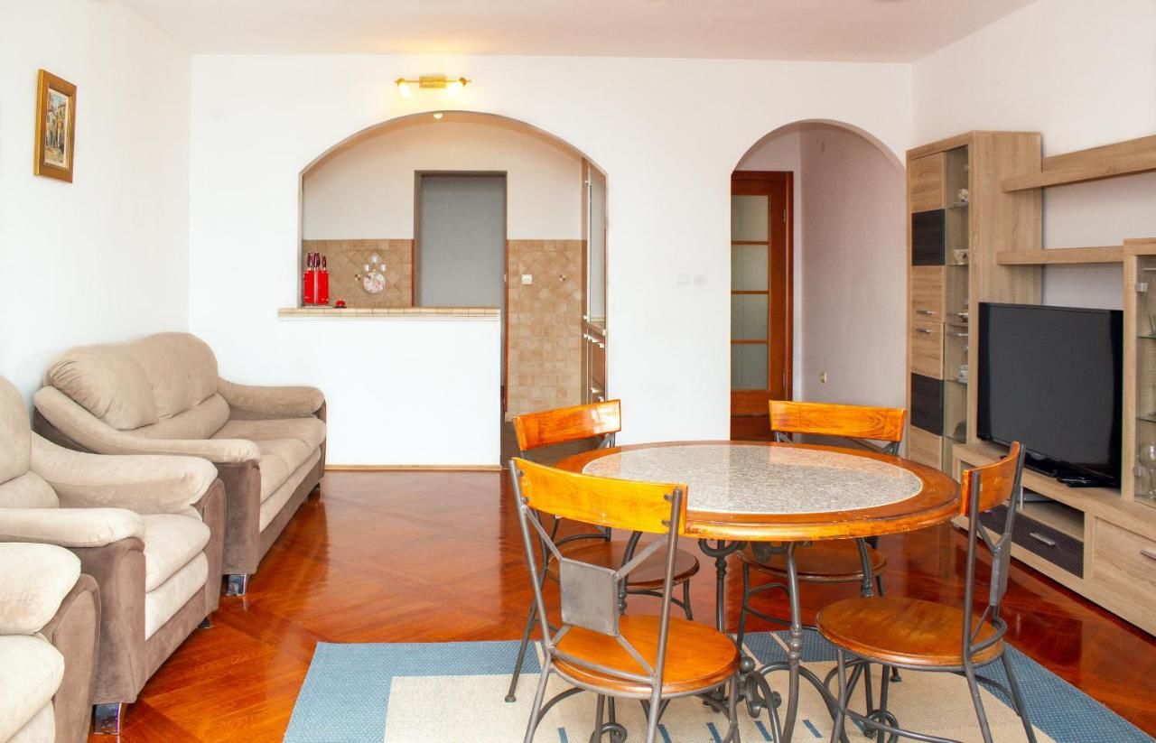 Апартаменты Квартира с 3 спальнями в Пржно Свети-Стефан-24