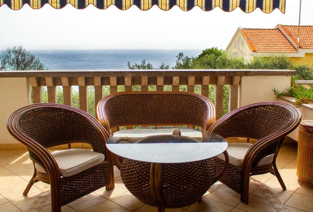 Апартаменты Квартира с 3 спальнями в Пржно Свети-Стефан-30