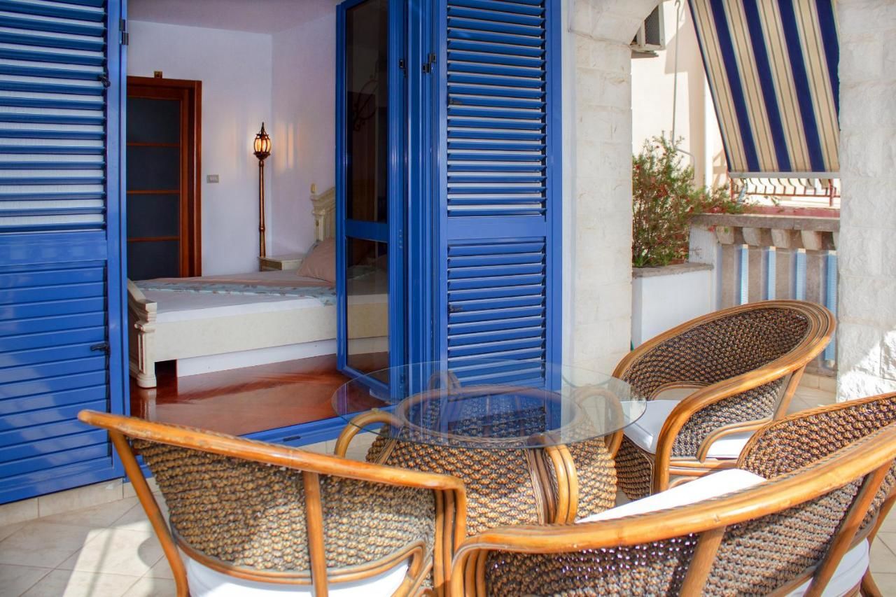 Апартаменты Квартира с 3 спальнями в Пржно Свети-Стефан-32