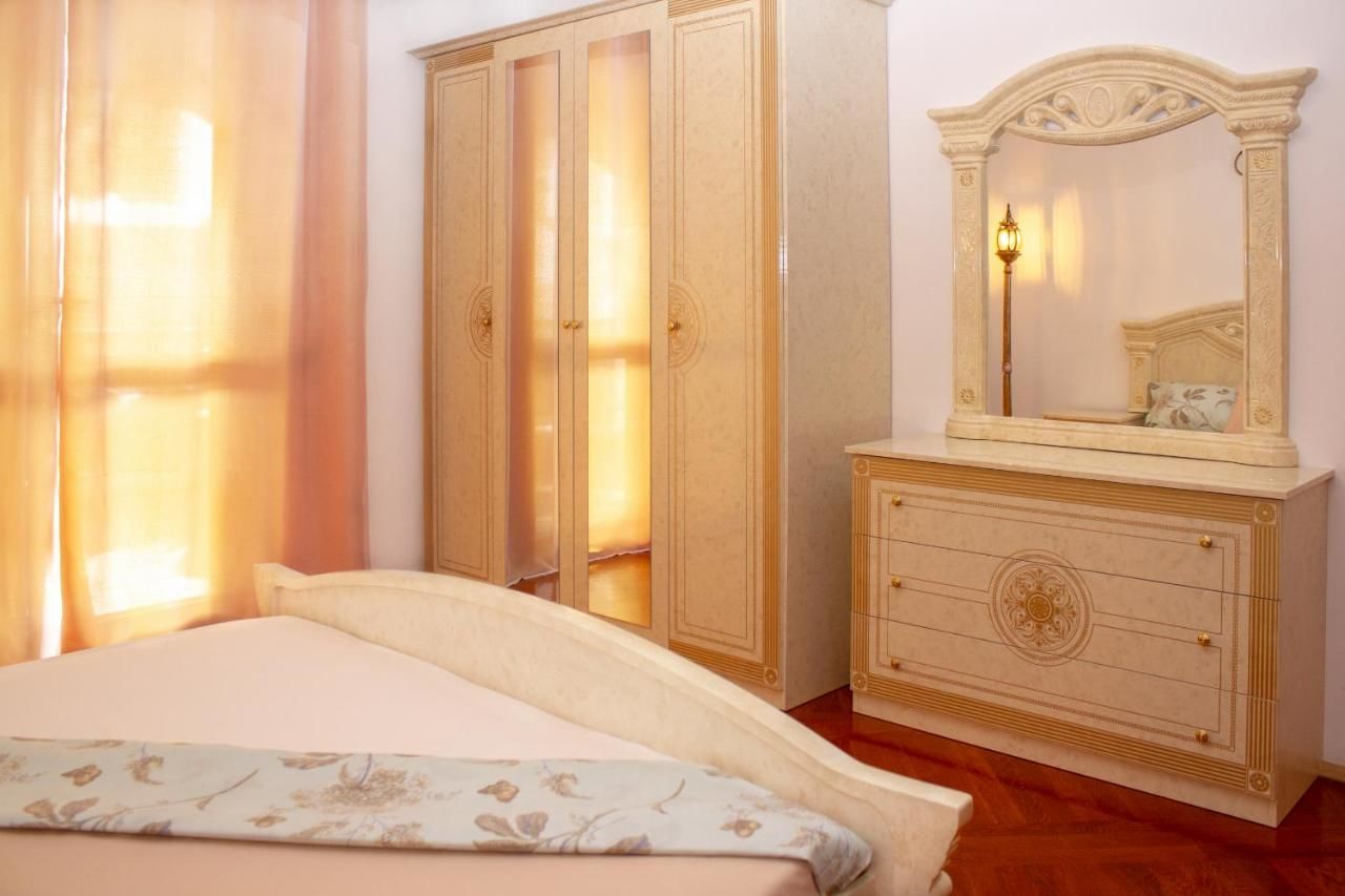 Апартаменты Квартира с 3 спальнями в Пржно Свети-Стефан-36