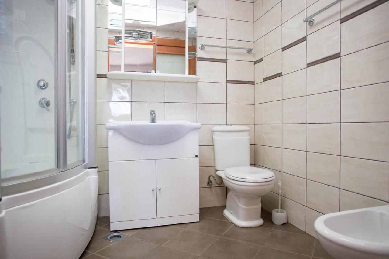 Апартаменты Квартира с 3 спальнями в Пржно Свети-Стефан-38