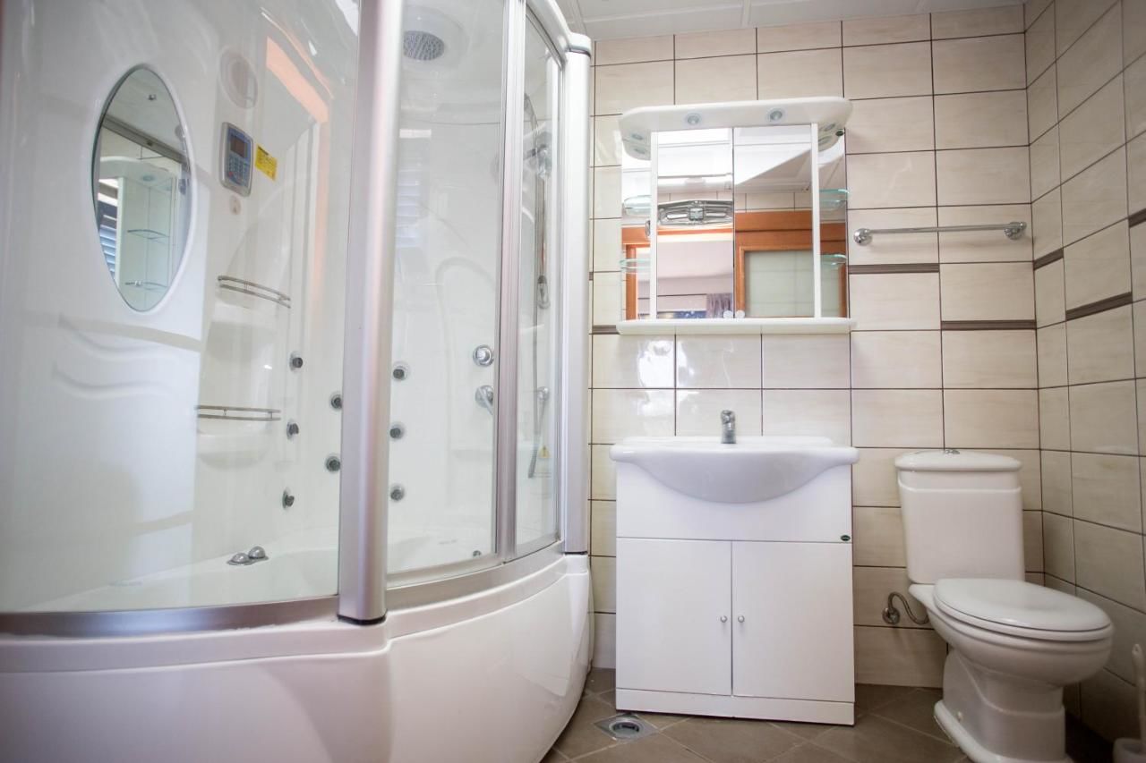 Апартаменты Квартира с 3 спальнями в Пржно Свети-Стефан-39