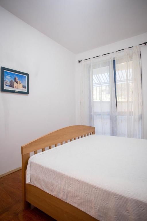 Апартаменты Квартира с 3 спальнями в Пржно Свети-Стефан-57