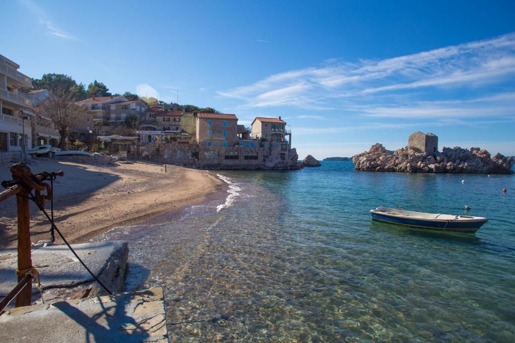 Апартаменты Квартира с 3 спальнями в Пржно Свети-Стефан-59