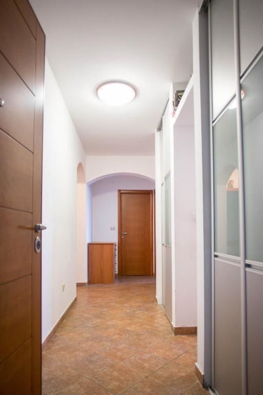 Апартаменты Квартира с 3 спальнями в Пржно Свети-Стефан-62