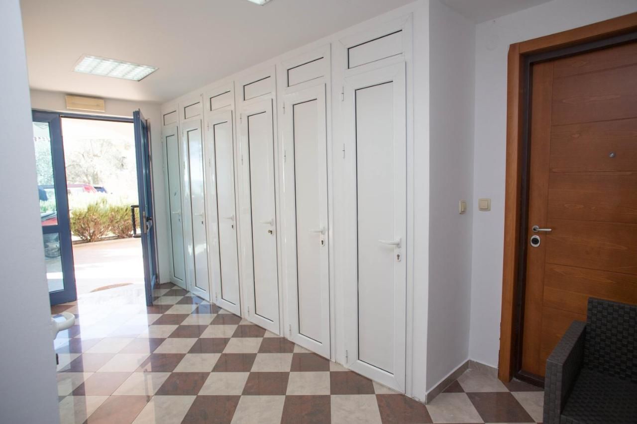 Апартаменты Квартира с 3 спальнями в Пржно Свети-Стефан-9