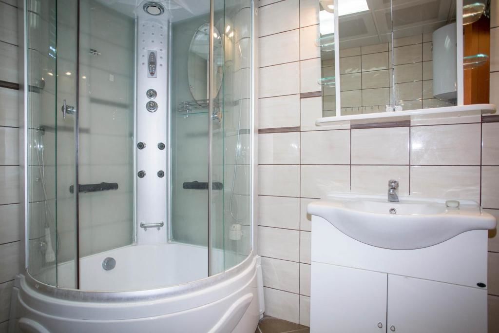 Апартаменты Квартира с 3 спальнями в Пржно Свети-Стефан-65