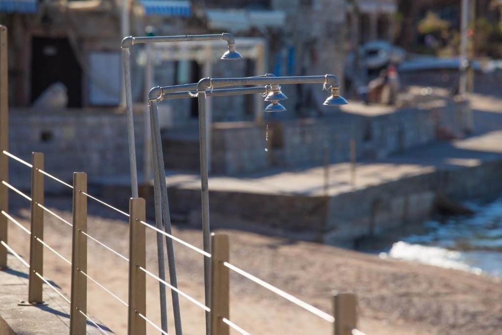 Апартаменты Квартира с 3 спальнями в Пржно Свети-Стефан-67