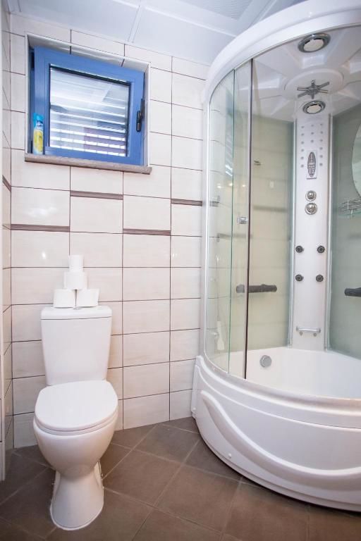 Апартаменты Квартира с 3 спальнями в Пржно Свети-Стефан-75