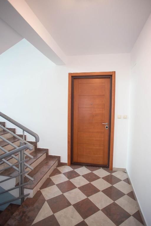 Апартаменты Квартира с 3 спальнями в Пржно Свети-Стефан-77