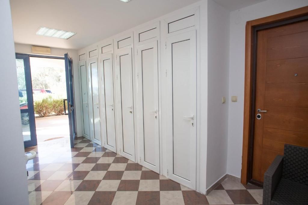 Апартаменты Квартира с 3 спальнями в Пржно Свети-Стефан-79