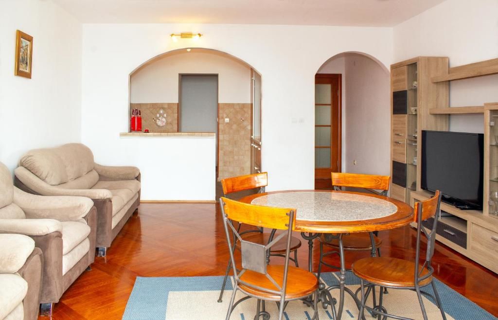 Апартаменты Квартира с 3 спальнями в Пржно Свети-Стефан-88