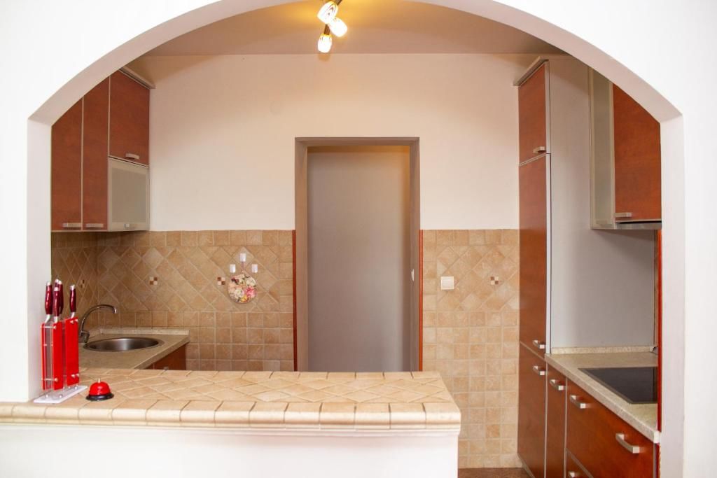 Апартаменты Квартира с 3 спальнями в Пржно Свети-Стефан-92