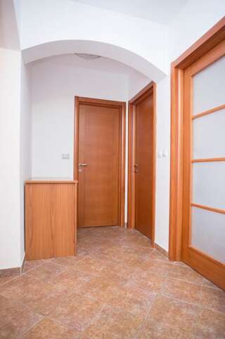 Апартаменты Квартира с 3 спальнями в Пржно Свети-Стефан Апартаменты с 3 спальнями-12