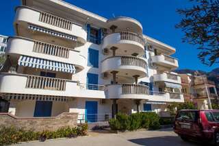 Апартаменты Квартира с 3 спальнями в Пржно Свети-Стефан Апартаменты с 3 спальнями-2