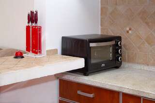 Апартаменты Квартира с 3 спальнями в Пржно Свети-Стефан Апартаменты с 3 спальнями-24