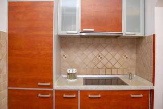 Апартаменты Квартира с 3 спальнями в Пржно Свети-Стефан Апартаменты с 3 спальнями-26