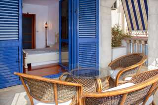 Апартаменты Квартира с 3 спальнями в Пржно Свети-Стефан Апартаменты с 3 спальнями-29