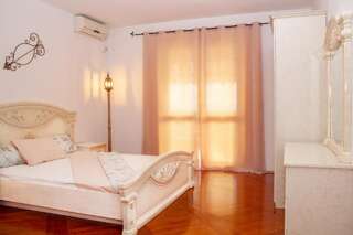 Апартаменты Квартира с 3 спальнями в Пржно Свети-Стефан Апартаменты с 3 спальнями-34