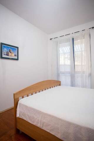 Апартаменты Квартира с 3 спальнями в Пржно Свети-Стефан Апартаменты с 3 спальнями-39