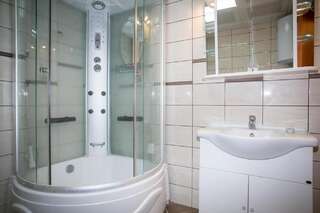 Апартаменты Квартира с 3 спальнями в Пржно Свети-Стефан Апартаменты с 3 спальнями-40