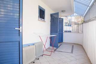 Апартаменты Квартира с 3 спальнями в Пржно Свети-Стефан Апартаменты с 3 спальнями-42