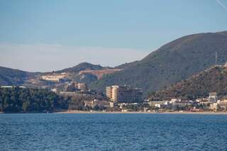 Апартаменты Квартира с 3 спальнями в Пржно Свети-Стефан Апартаменты с 3 спальнями-43