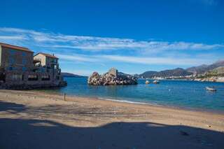 Апартаменты Квартира с 3 спальнями в Пржно Свети-Стефан Апартаменты с 3 спальнями-44