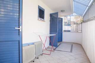 Апартаменты Квартира с 3 спальнями в Пржно Свети-Стефан Апартаменты с 3 спальнями-48