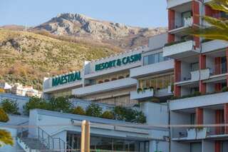 Апартаменты Квартира с 3 спальнями в Пржно Свети-Стефан Апартаменты с 3 спальнями-52