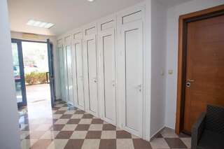 Апартаменты Квартира с 3 спальнями в Пржно Свети-Стефан Апартаменты с 3 спальнями-6