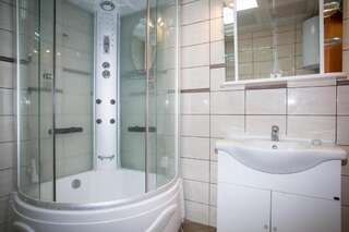 Апартаменты Квартира с 3 спальнями в Пржно Свети-Стефан Апартаменты с 3 спальнями-62