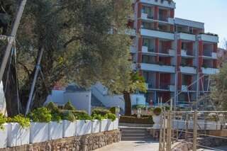 Апартаменты Квартира с 3 спальнями в Пржно Свети-Стефан Апартаменты с 3 спальнями-69