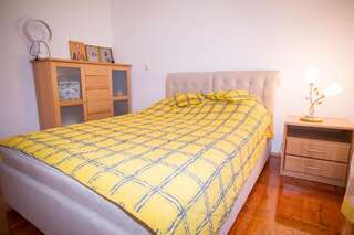 Апартаменты Квартира с 3 спальнями в Пржно Свети-Стефан Апартаменты с 3 спальнями-70