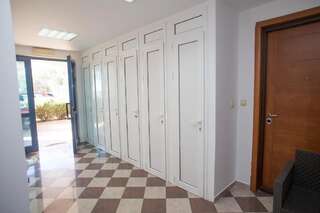 Апартаменты Квартира с 3 спальнями в Пржно Свети-Стефан Апартаменты с 3 спальнями-76