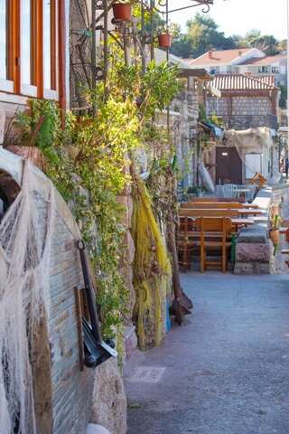 Апартаменты Квартира с 3 спальнями в Пржно Свети-Стефан Апартаменты с 3 спальнями-78