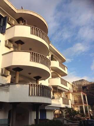 Апартаменты Квартира с 3 спальнями в Пржно Свети-Стефан Апартаменты с 3 спальнями-79