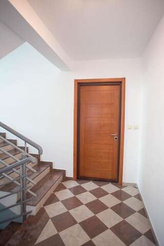 Апартаменты Квартира с 3 спальнями в Пржно Свети-Стефан Апартаменты с 3 спальнями-9