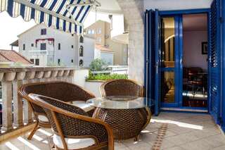 Апартаменты Квартира с 3 спальнями в Пржно Свети-Стефан Апартаменты с 3 спальнями-93