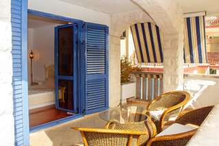 Апартаменты Квартира с 3 спальнями в Пржно Свети-Стефан Апартаменты с 3 спальнями-95