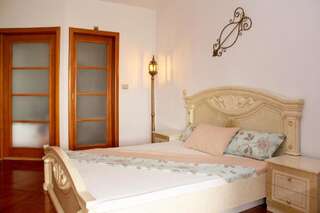 Апартаменты Квартира с 3 спальнями в Пржно Свети-Стефан Апартаменты с 3 спальнями-98