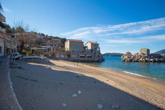 Апартаменты Квартира с 3 спальнями в Пржно Свети-Стефан-3