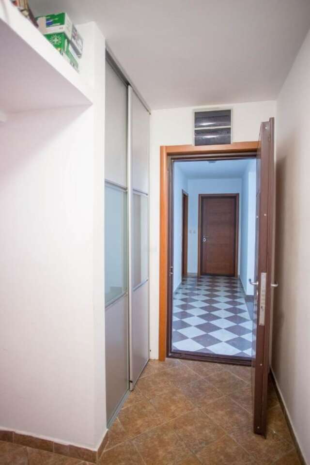 Апартаменты Квартира с 3 спальнями в Пржно Свети-Стефан-12