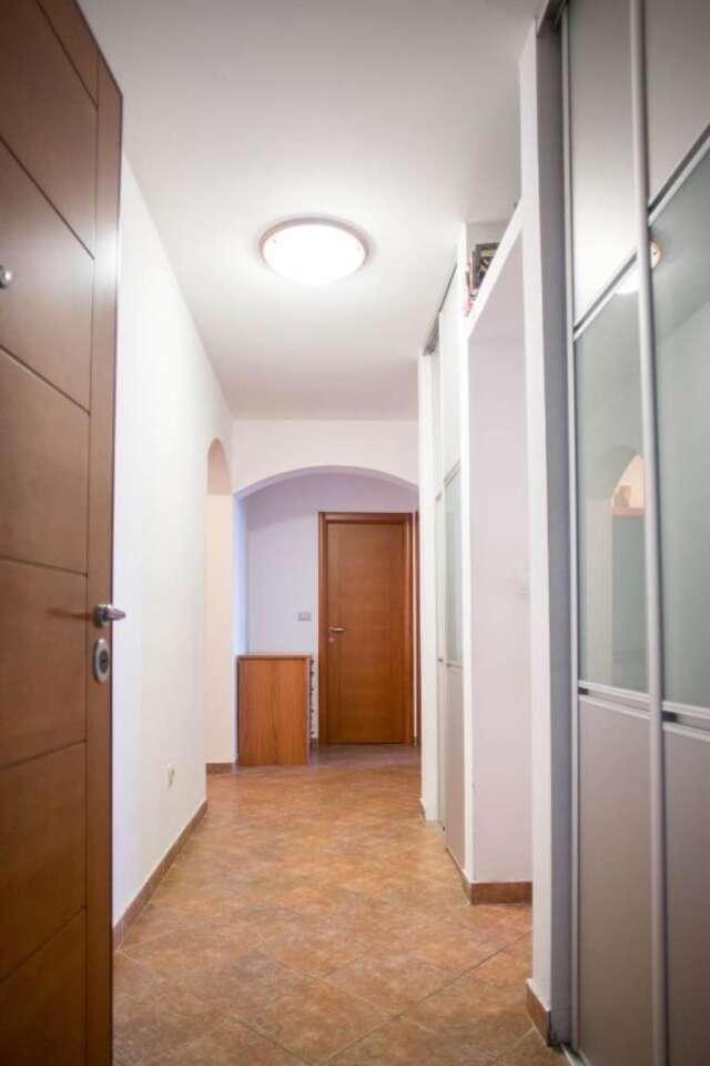 Апартаменты Квартира с 3 спальнями в Пржно Свети-Стефан-13