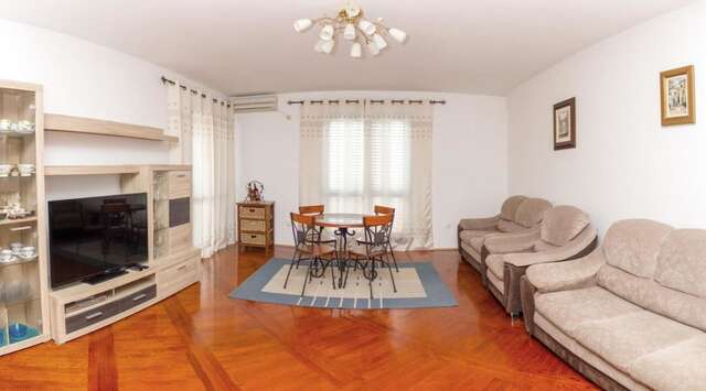 Апартаменты Квартира с 3 спальнями в Пржно Свети-Стефан-16