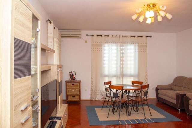 Апартаменты Квартира с 3 спальнями в Пржно Свети-Стефан-17